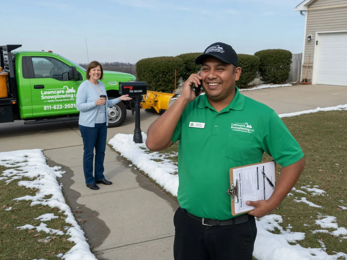 Lawn Care Services By Expert Landscaper Cropwell, AL FAQs
